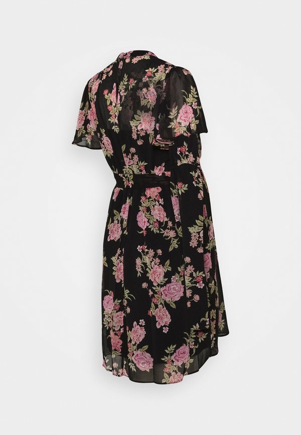 Dorothy Perkins Maternity FLORAL FIT & FLARE