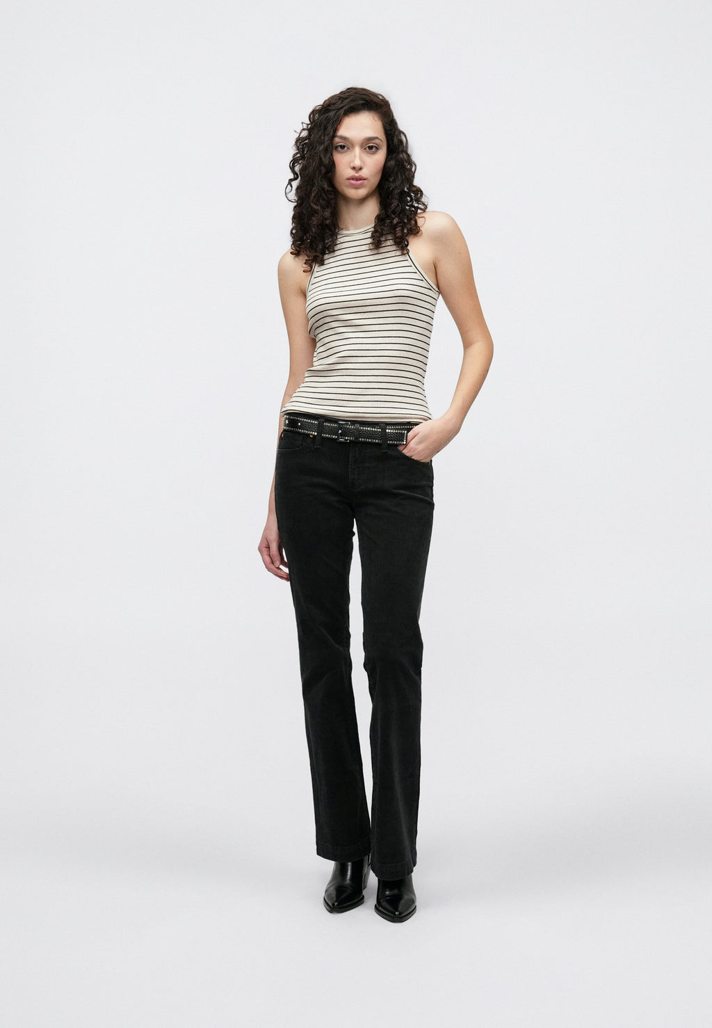 GAP LONG AND LEAN