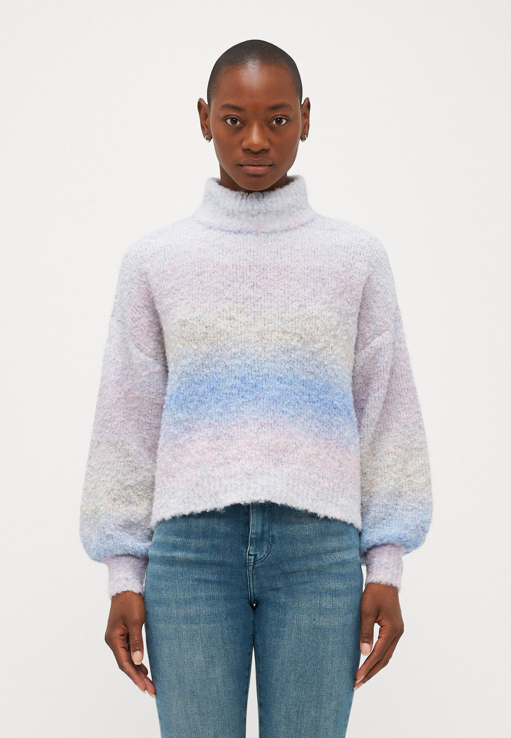 ONLY Petite ONLLUNA HIGH NECK