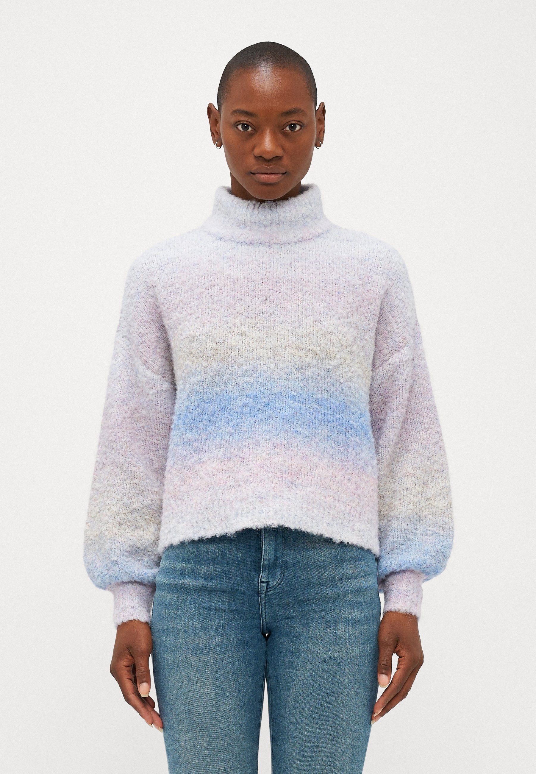 ONLY Petite ONLLUNA HIGH NECK