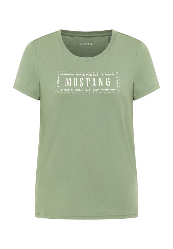 Mustang STYLE ALMA