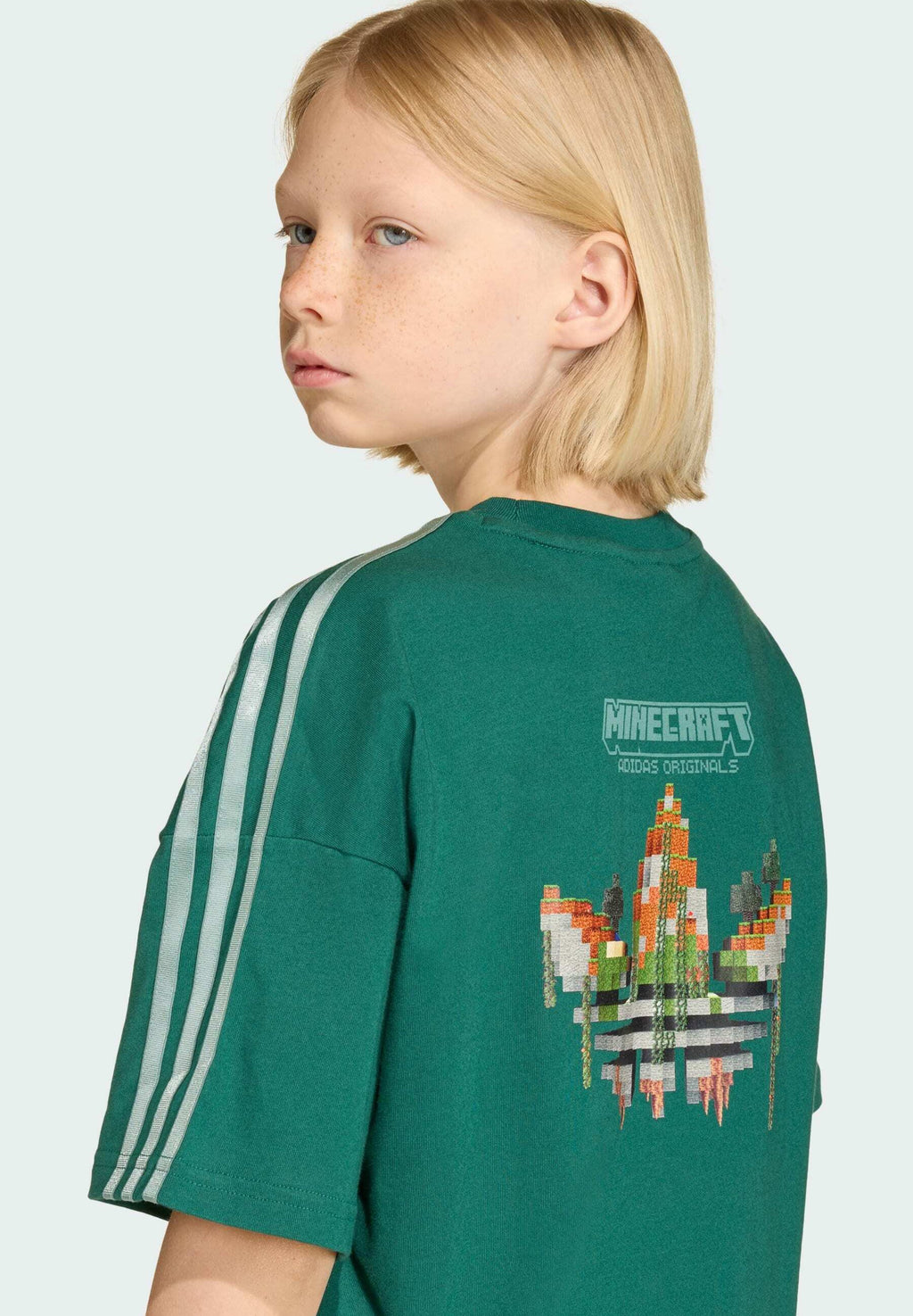 adidas Originals T-Shirt print Media 4
