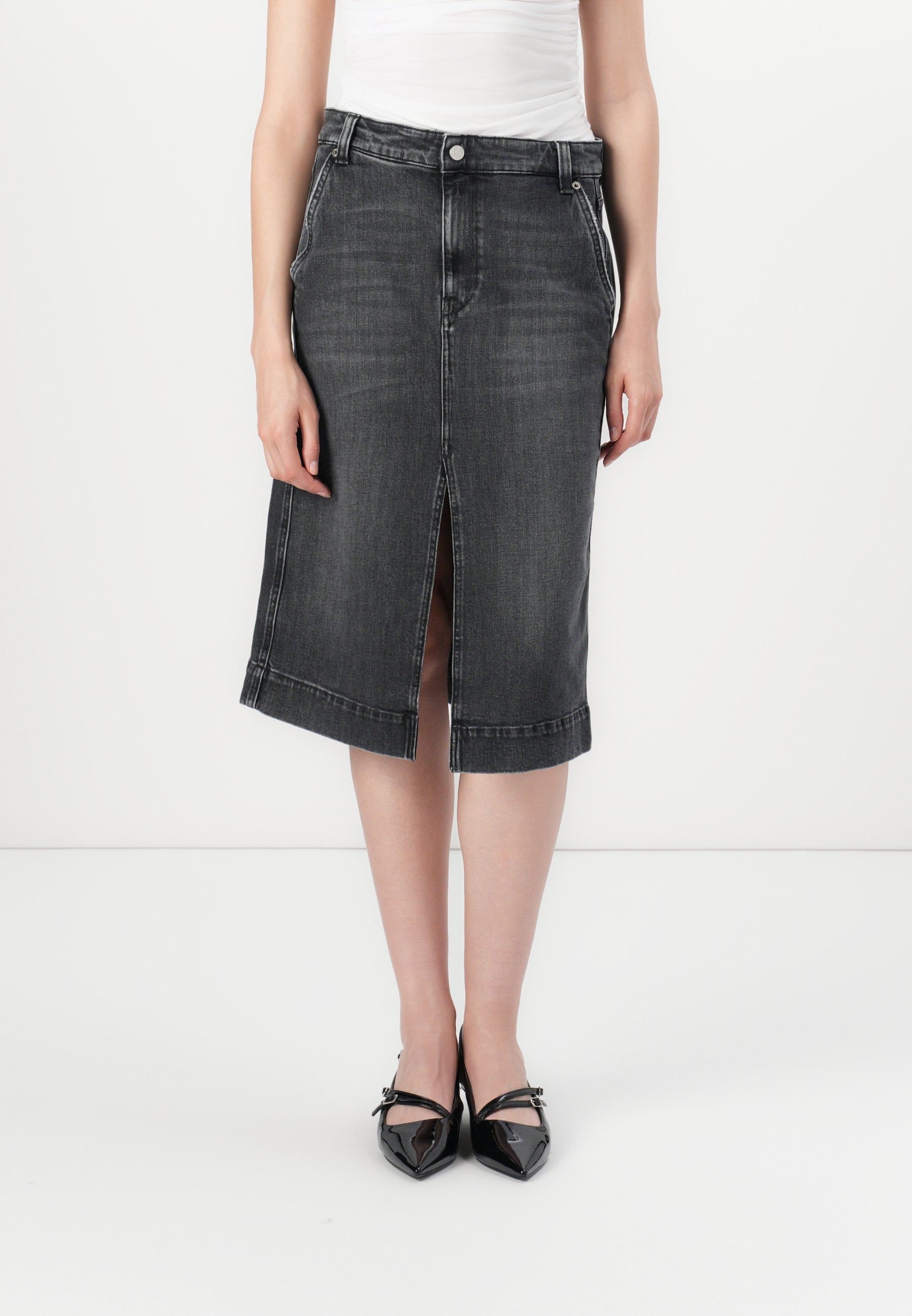 Replay SKIRT