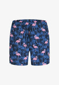 Jack & Jones Swim Regular Fit - Swimming shorts - navy blazer