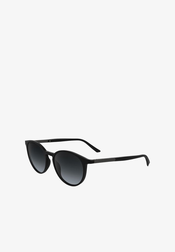 Calvin Klein Sunglasses - black