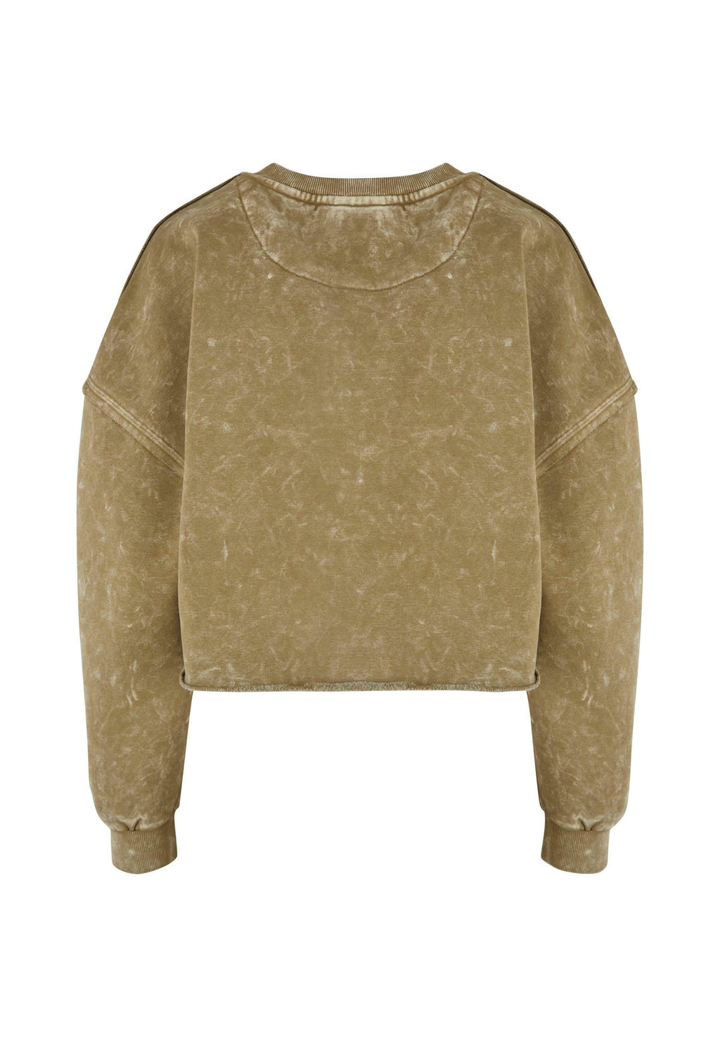 Karl Kani SIGNATURE CROP CREW