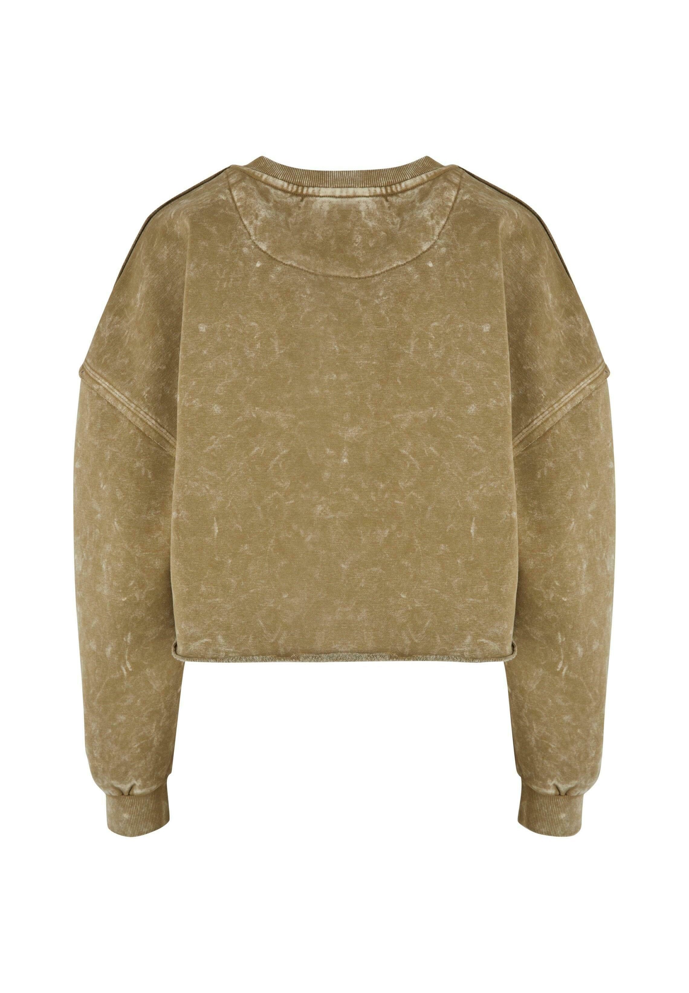 Karl Kani SIGNATURE CROP CREW