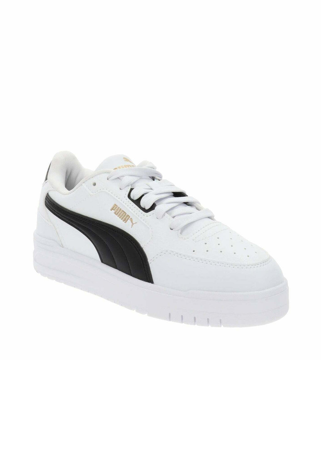 Puma PUMA - SNEAKERS RAGAZZO IN SIMILPELLE