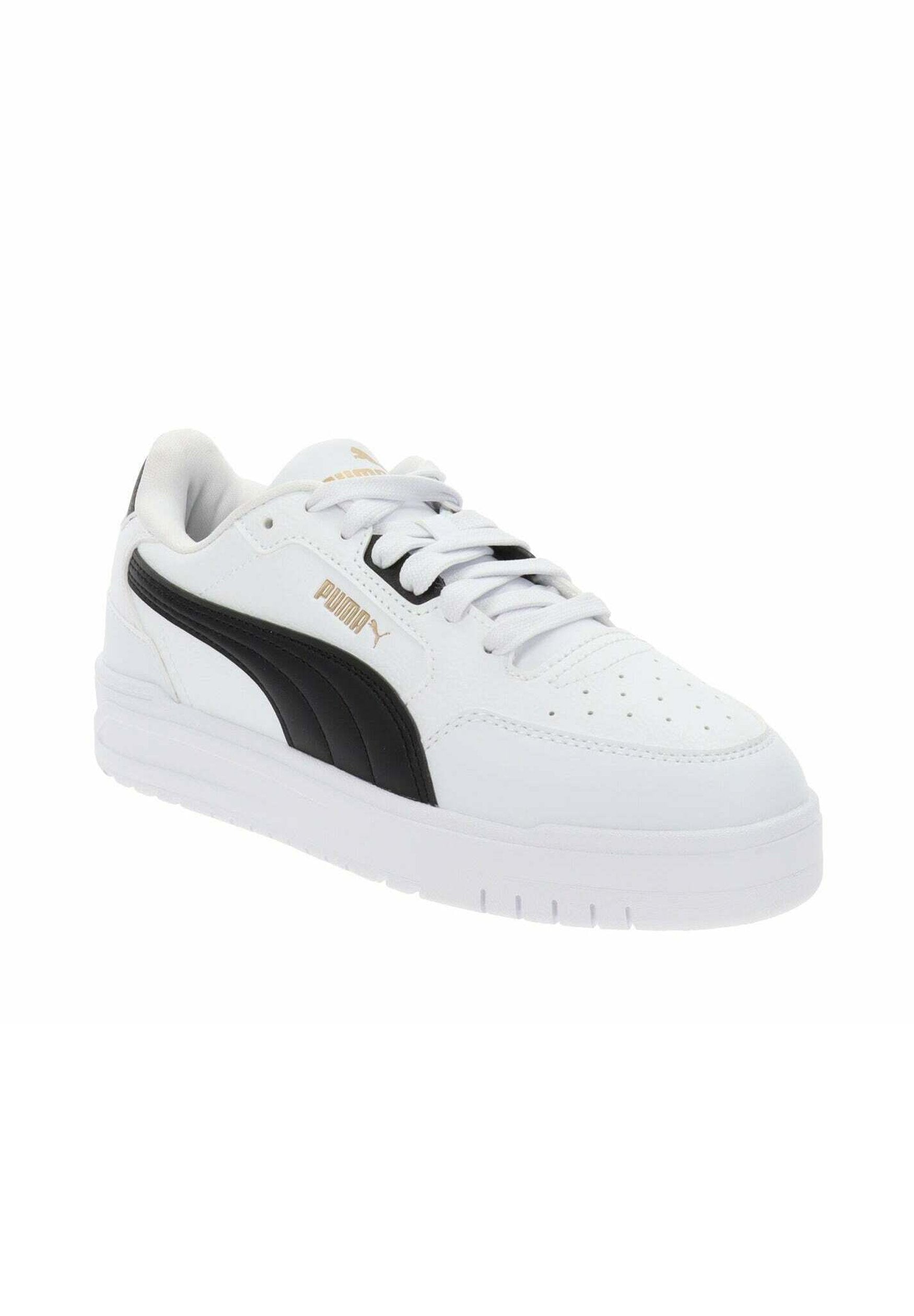 Puma PUMA - SNEAKERS RAGAZZO IN SIMILPELLE