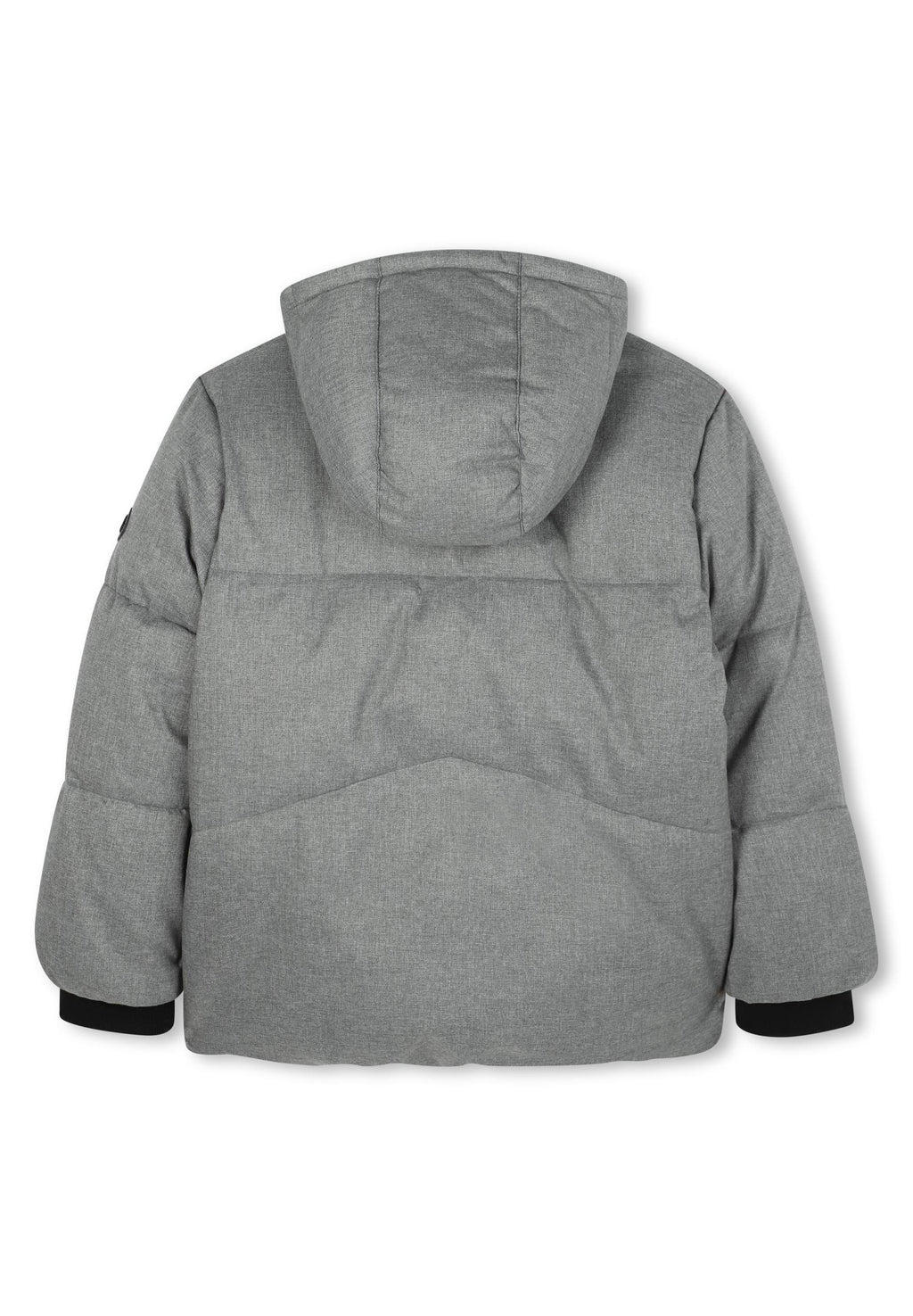 BOSS Kidswear JUNIOR PUFFER JACKET SOFT TOUCH
