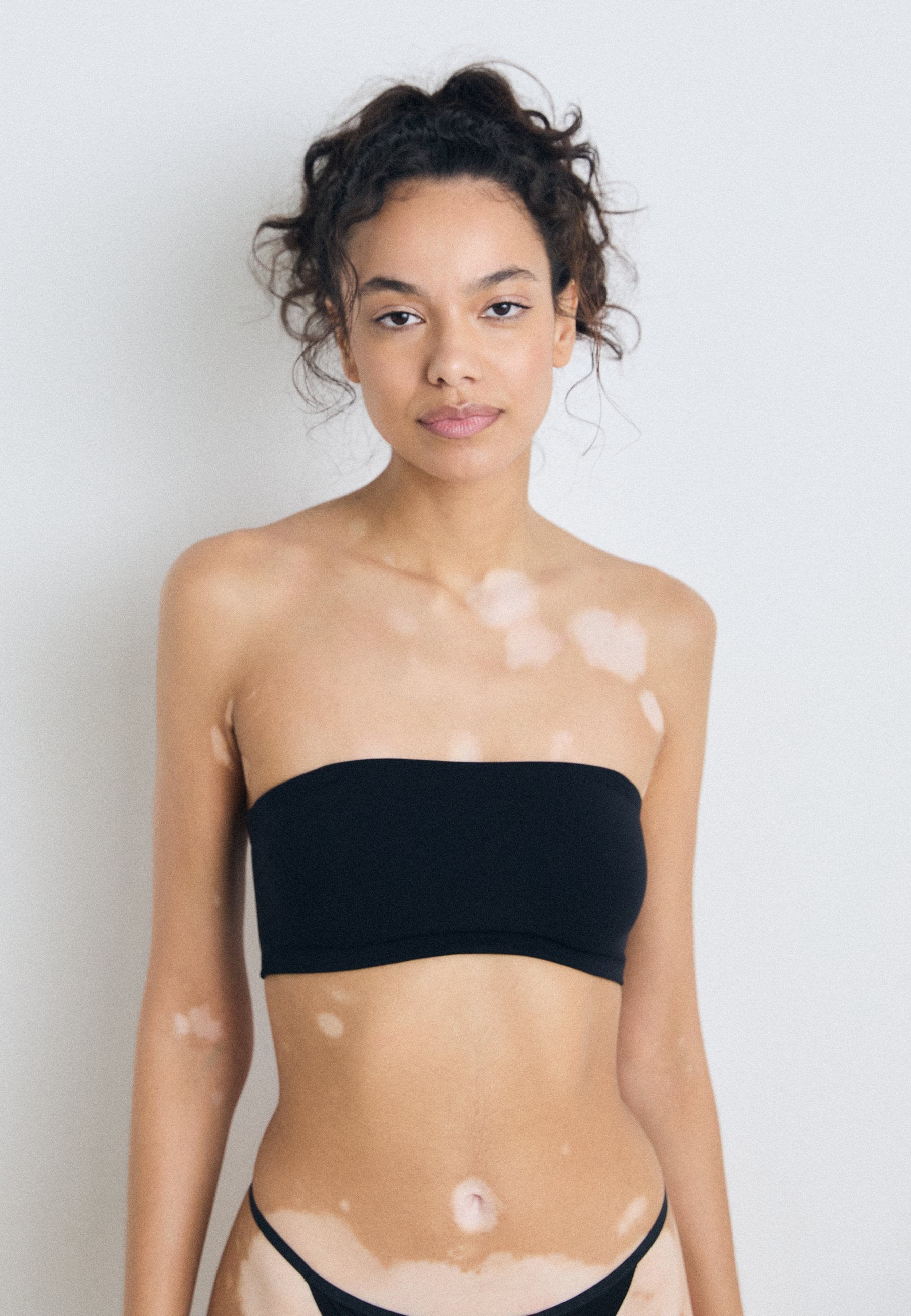 Hunkemöller SMOOTH BANDEAU BRALETTE