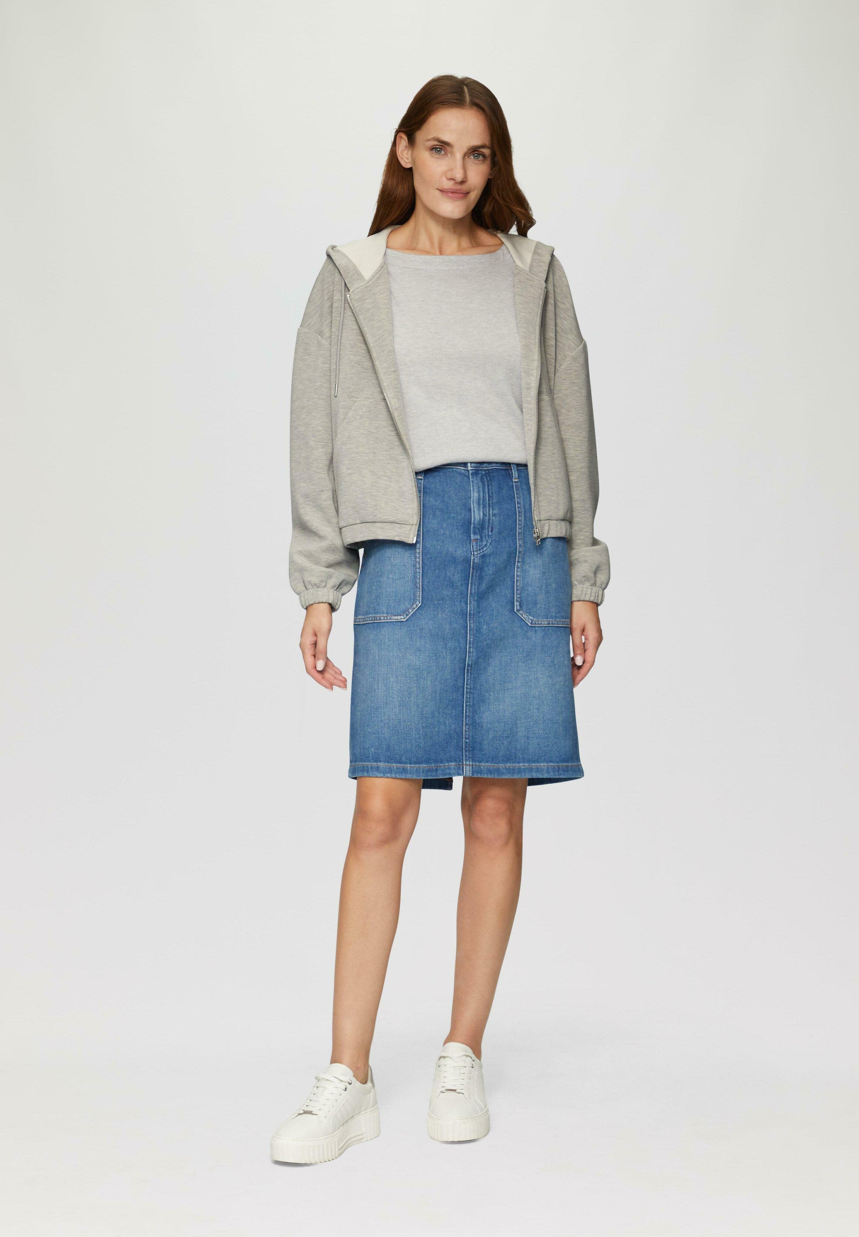s.Oliver Sweatjacke Media 2
