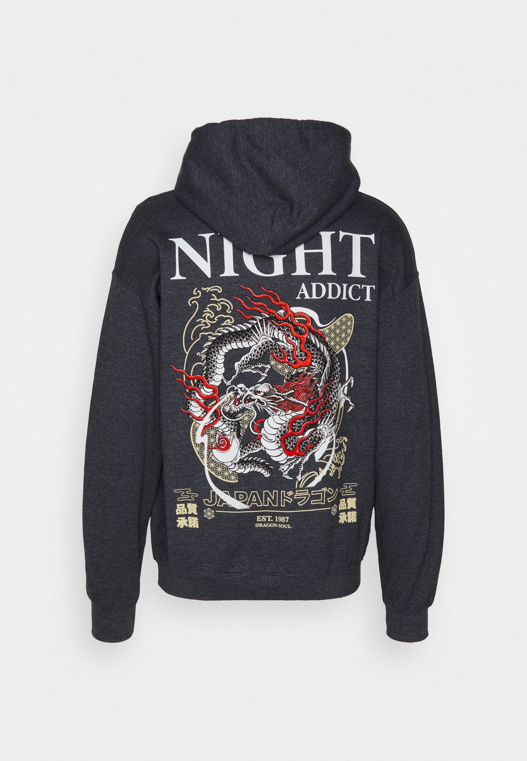 Night Addict