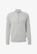 s.Oliver Jumper - grau meliert