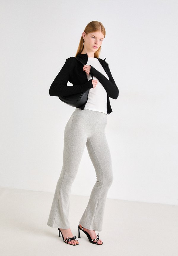 Gina Tricot SOFT TROUSERS