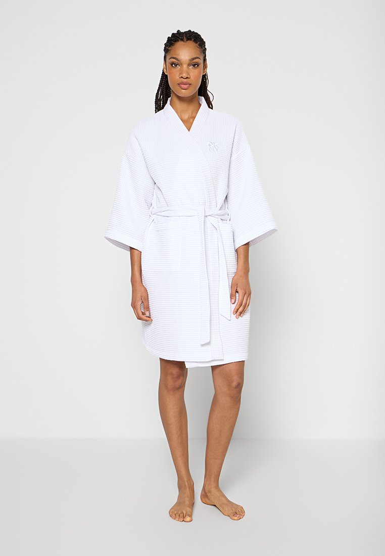 DKNY Loungewear Bademantel Media 1