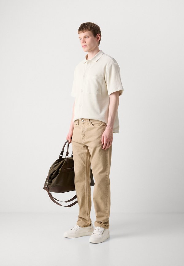 Calvin Klein Jeans CHUNKY OVERSHIRT