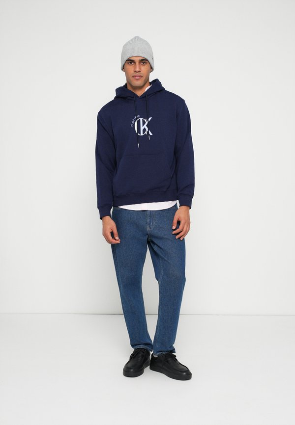 Calvin Klein Jeans GRAPHIC HOODIE