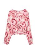 FLOWING TIE-DYE - Stradivarius - View 1