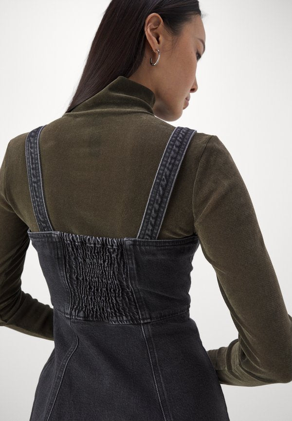 Tommy Jeans BUSTIER DRESS