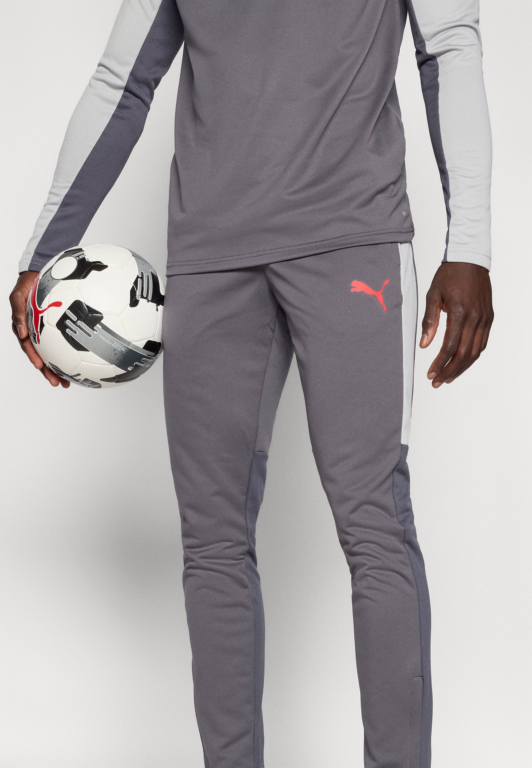 Puma INDIVIDUALLIGA TRAINING PANTS
