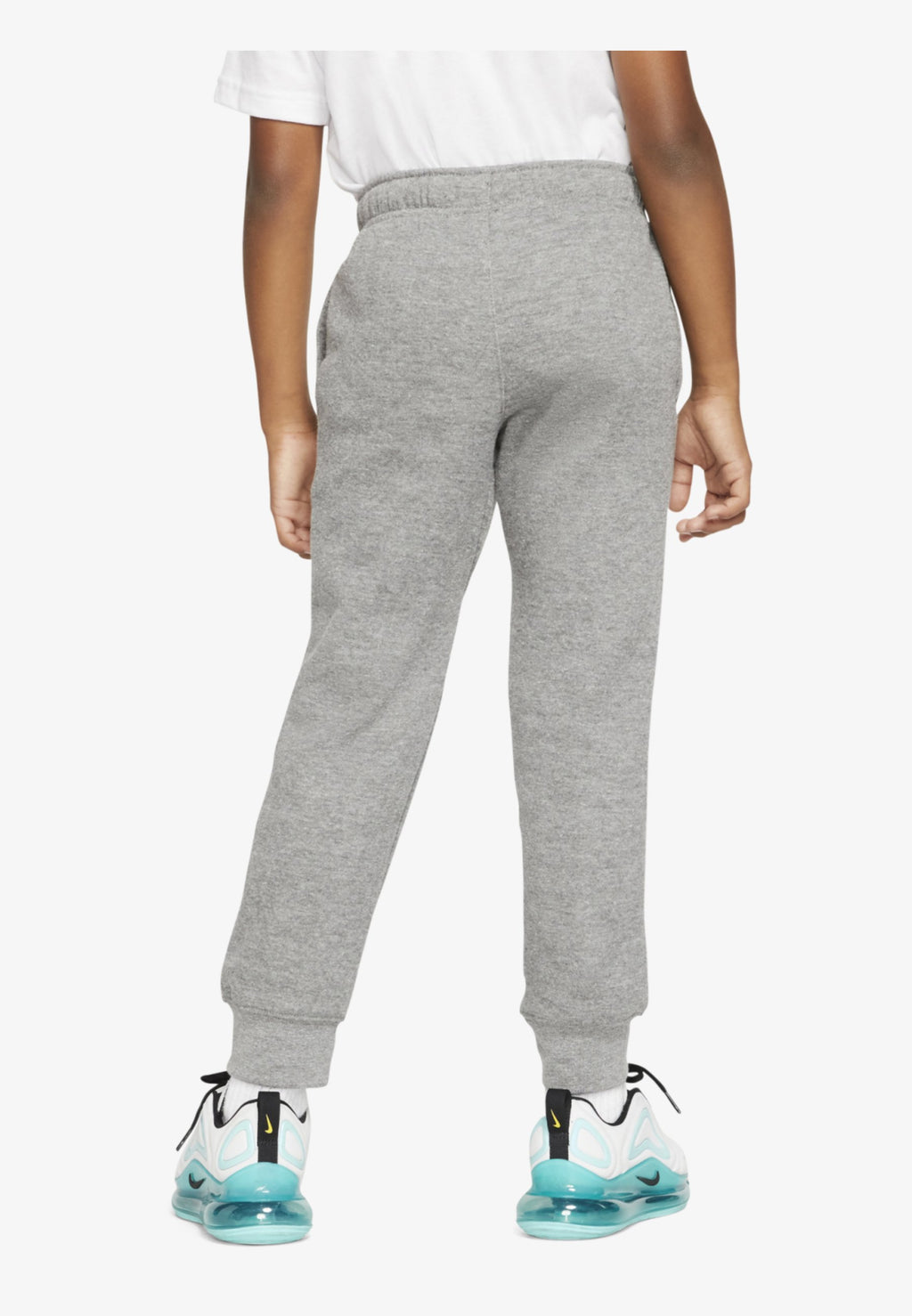 Nike Sportswear CLUB CUFF PANT