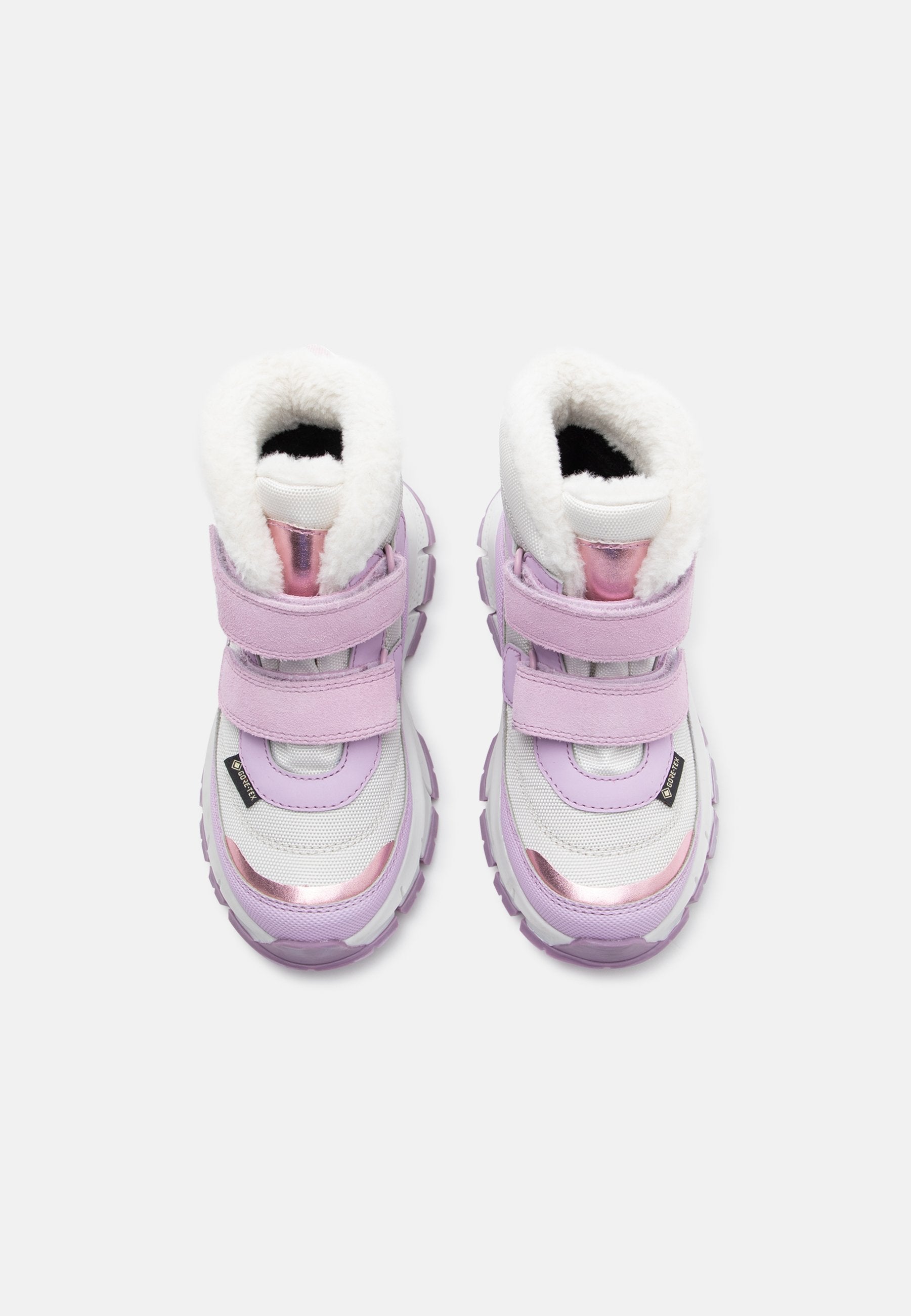 GORETEX Media 4