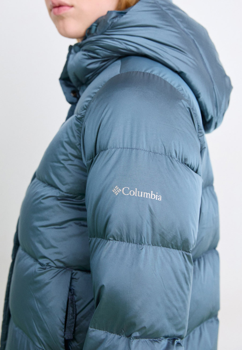 Columbia AMAZE PUFF