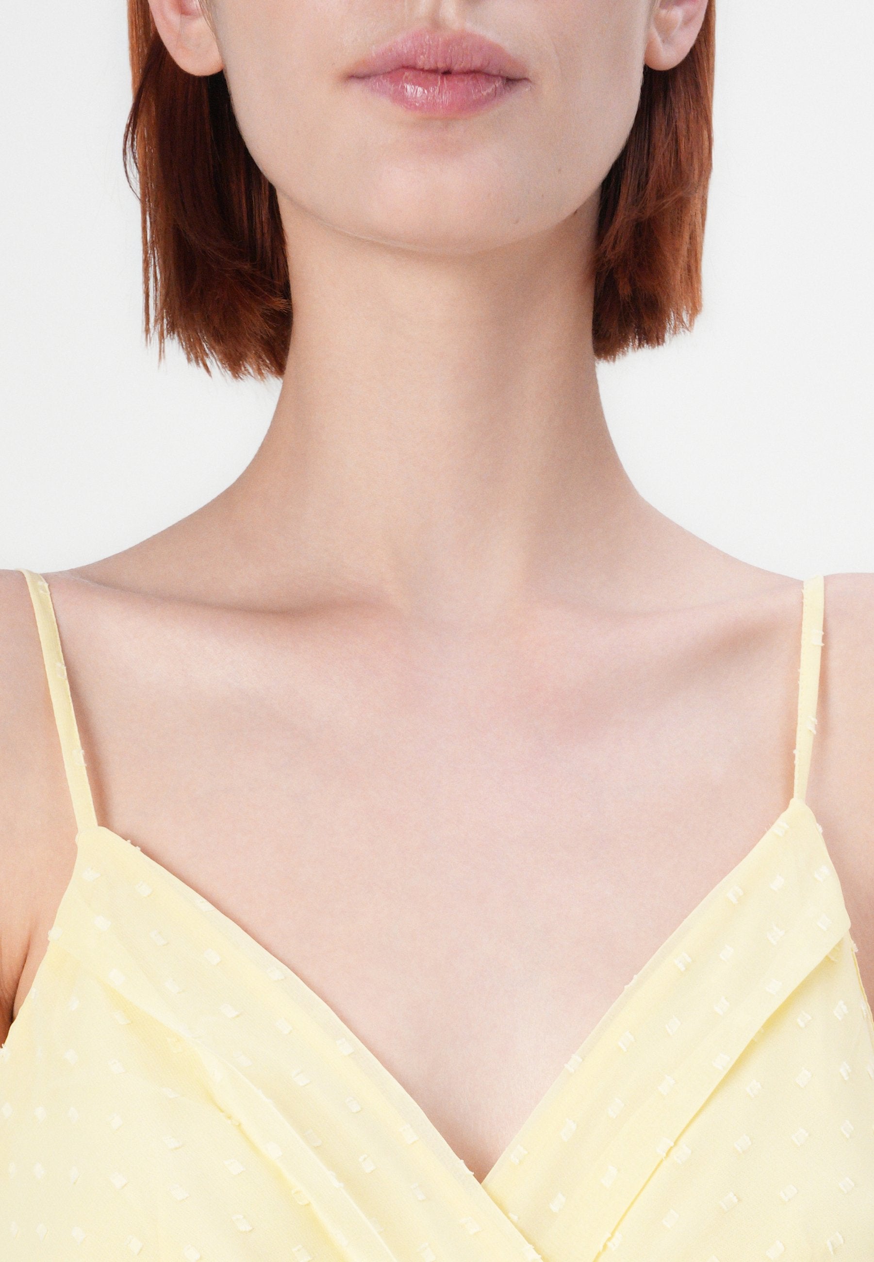 Vero Moda VMMELISA LAYER DRESS