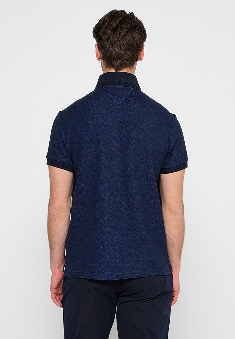 Tommy Hilfiger Poloshirt Media 3