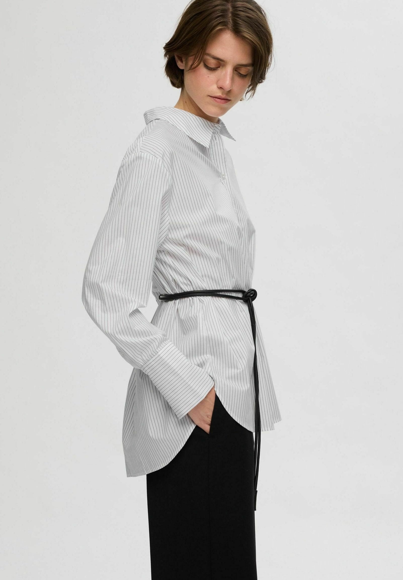 Selected 100% cotton