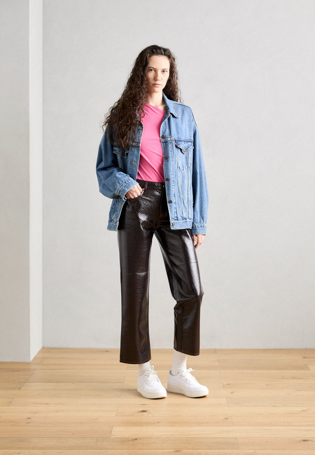 Scotch & Soda THE SKY