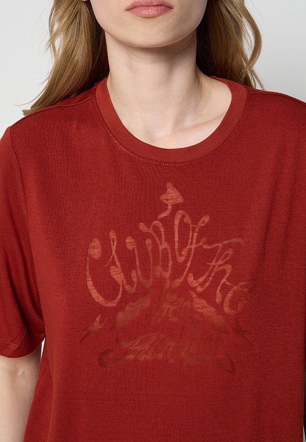 Scotch & Soda RELAXED FIT