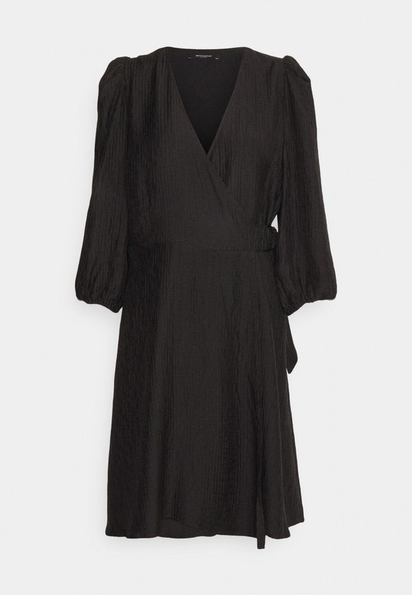 Bruuns Bazaar CYCLAMEN LEJA DRESS