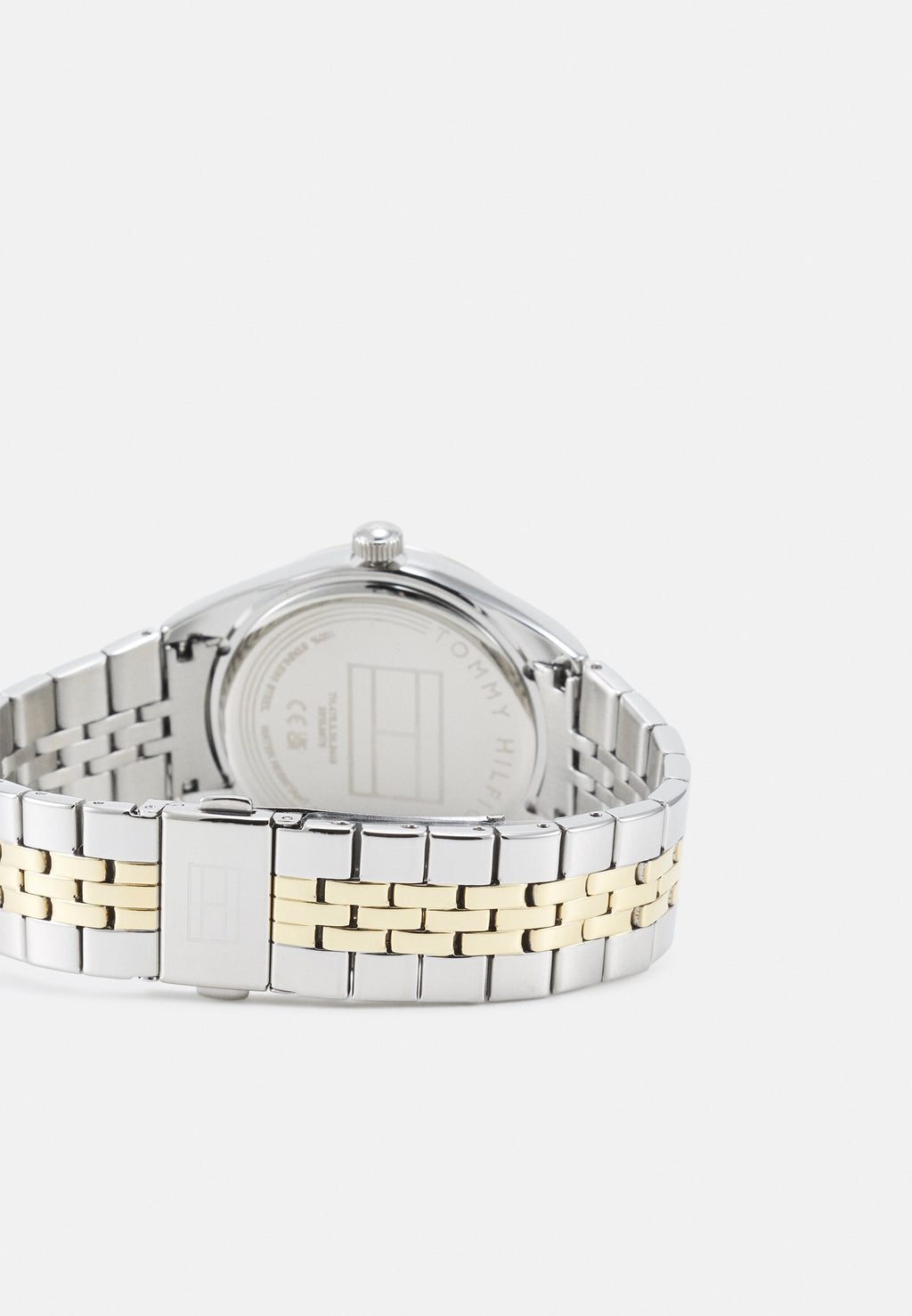 CASE DIAL WITH ACCENTS BRACELET Media 2