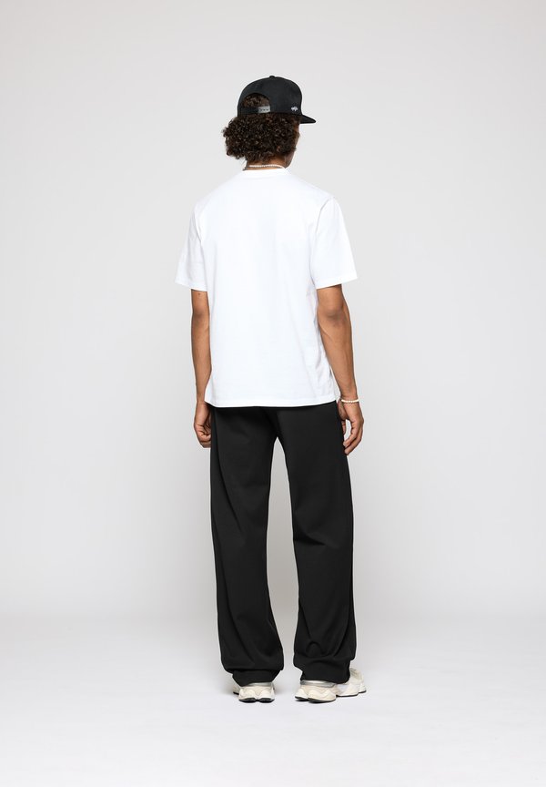 EIGHTYFIVE REGULAR TAILORED PANTS