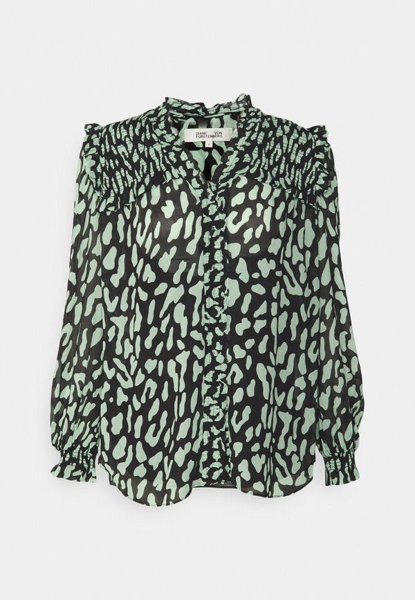 Diane von Furstenberg GIAN CARLO