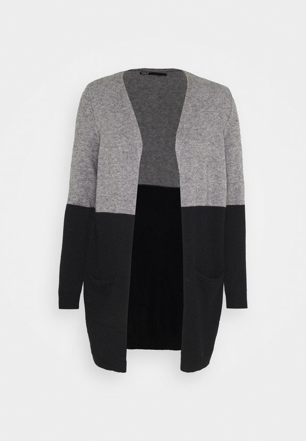 ONLY ONLQUEEN LONG CARDIGAN