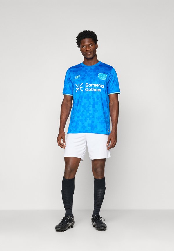 New Balance BAYER 04 THIRD SHORT SLEEVE