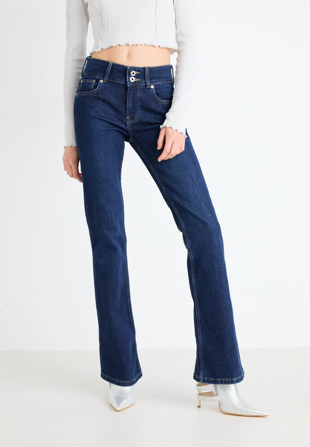 Pepe Jeans FLARE VENUS