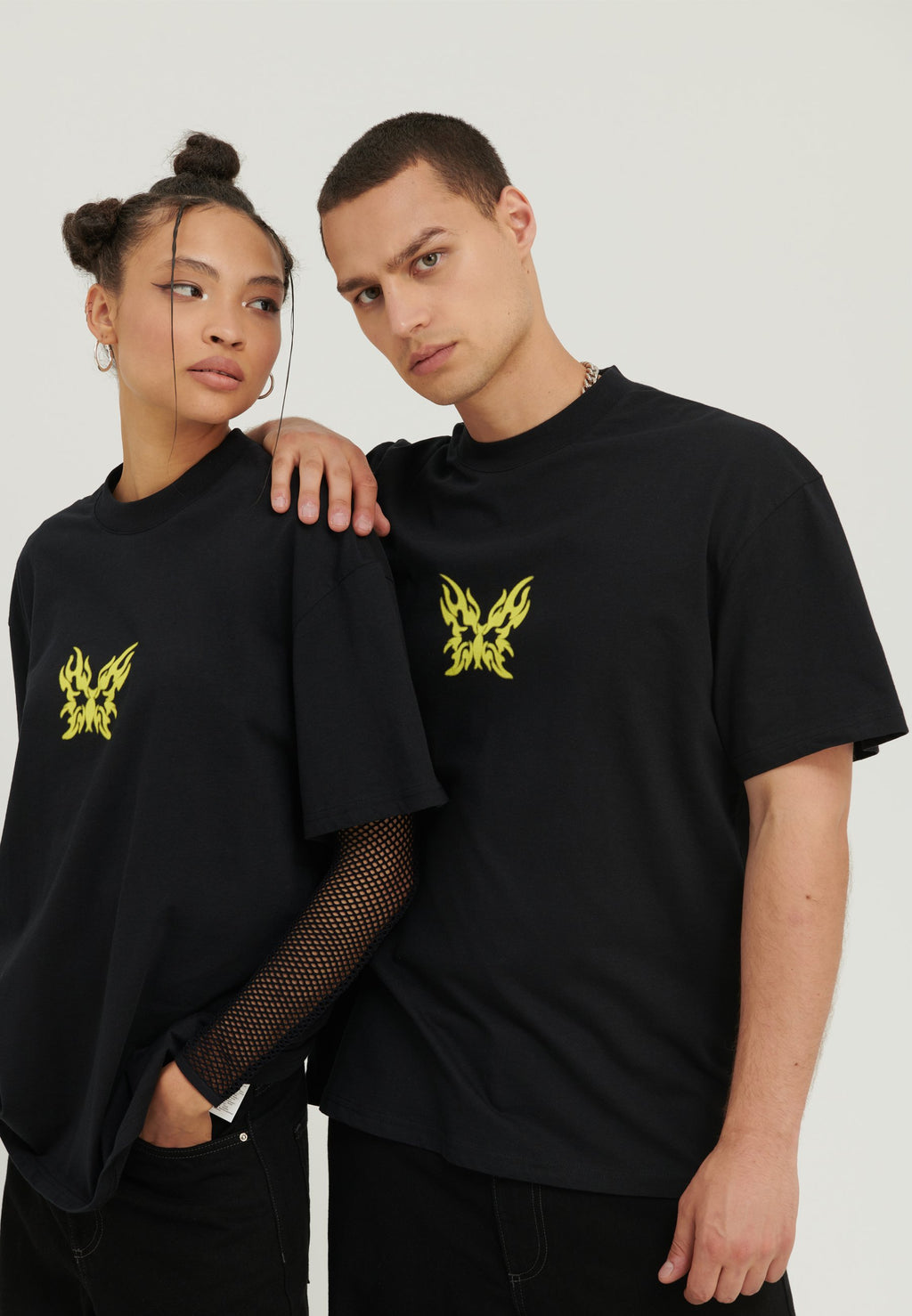 YOURTURN REGULAR FIT GRAPHIC