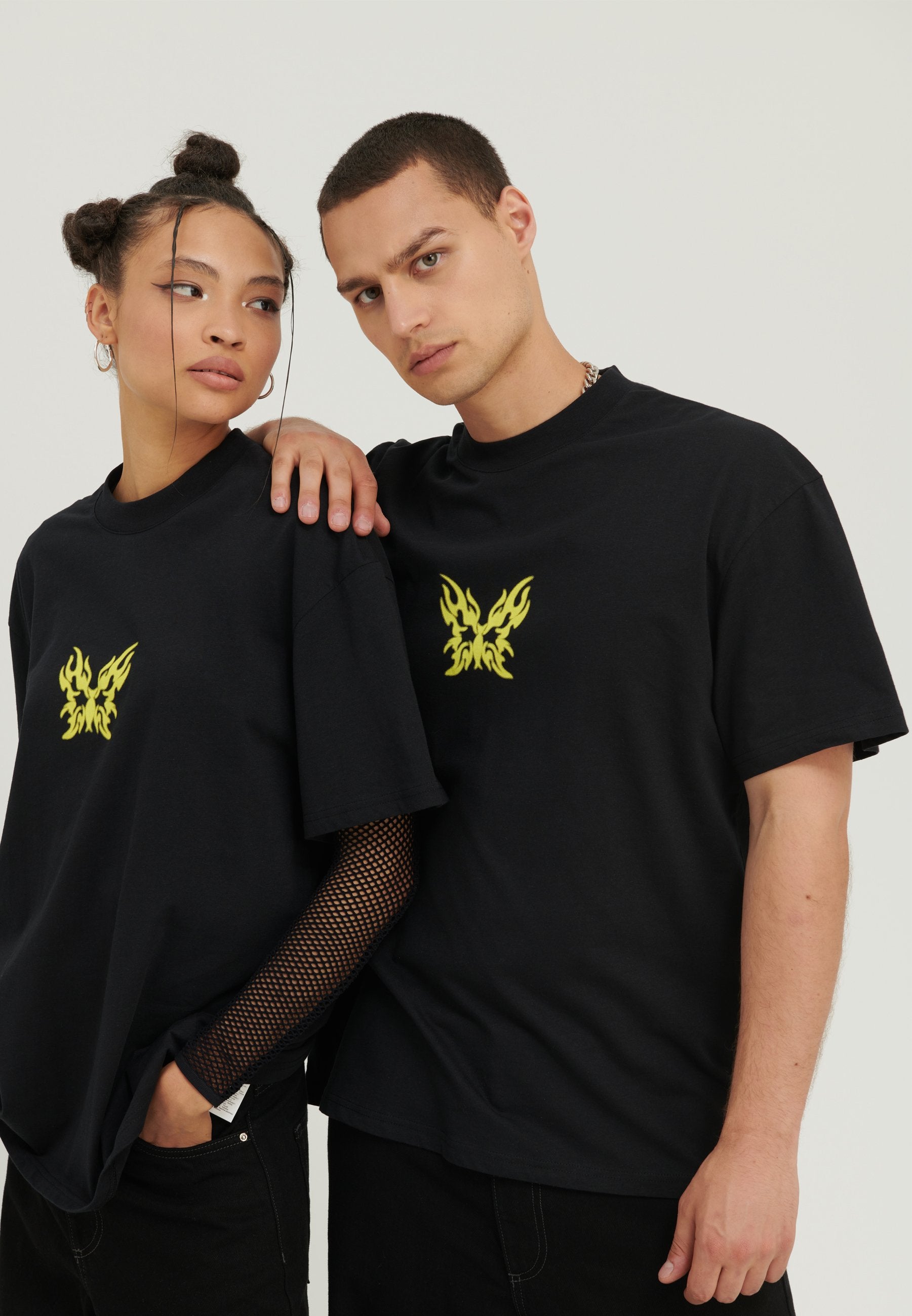 YOURTURN REGULAR FIT GRAPHIC