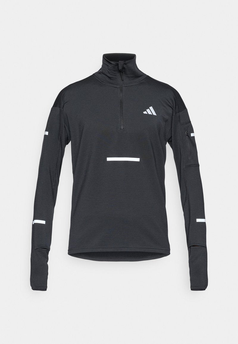 adidas Performance Langarmshirt Media 1