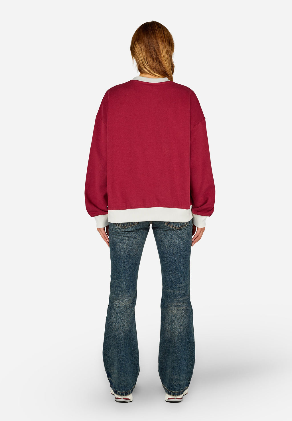 Pegador MONZA OVERSIZED