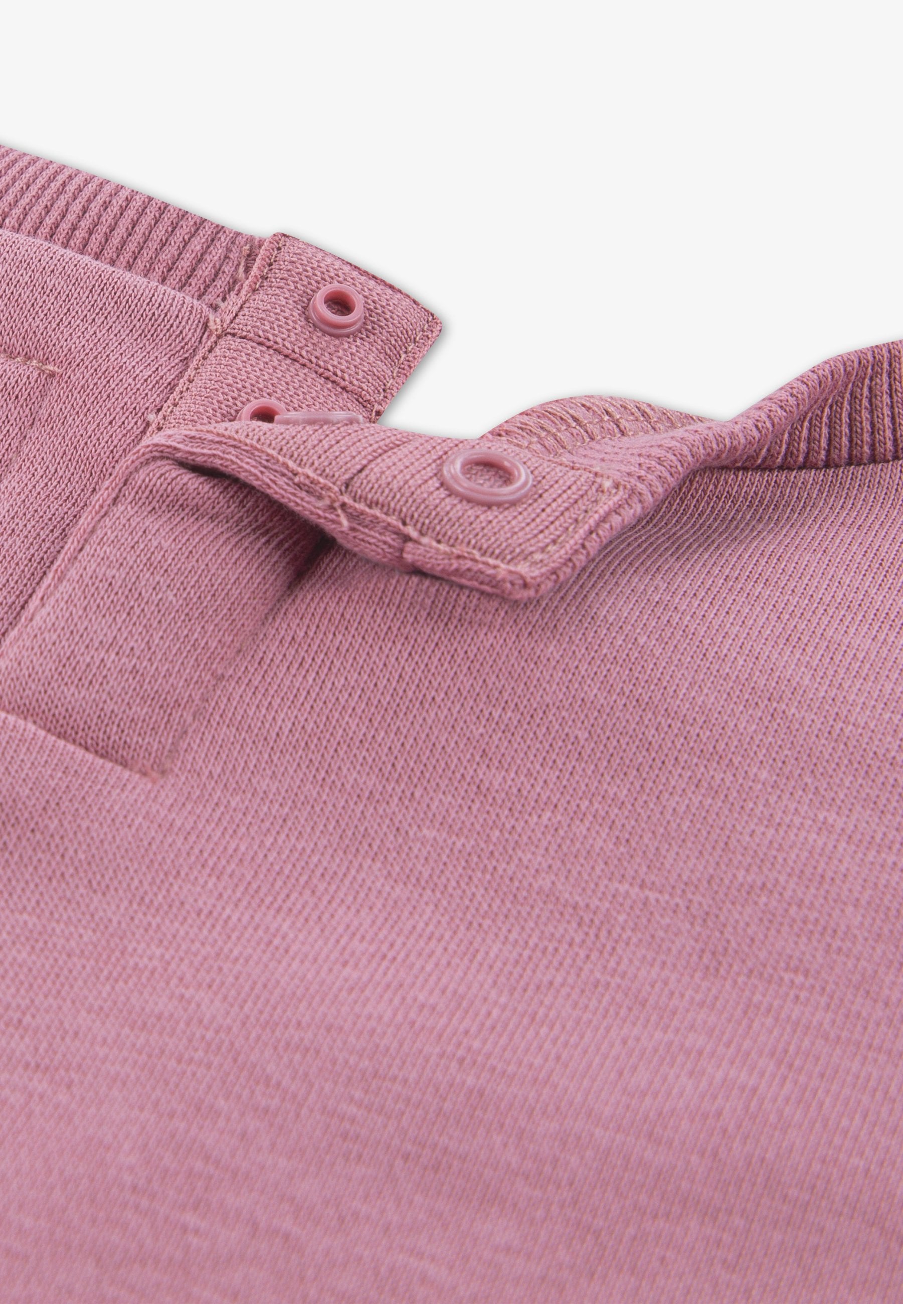 Levi's® LVG ROSE FRONT TUCK CREW