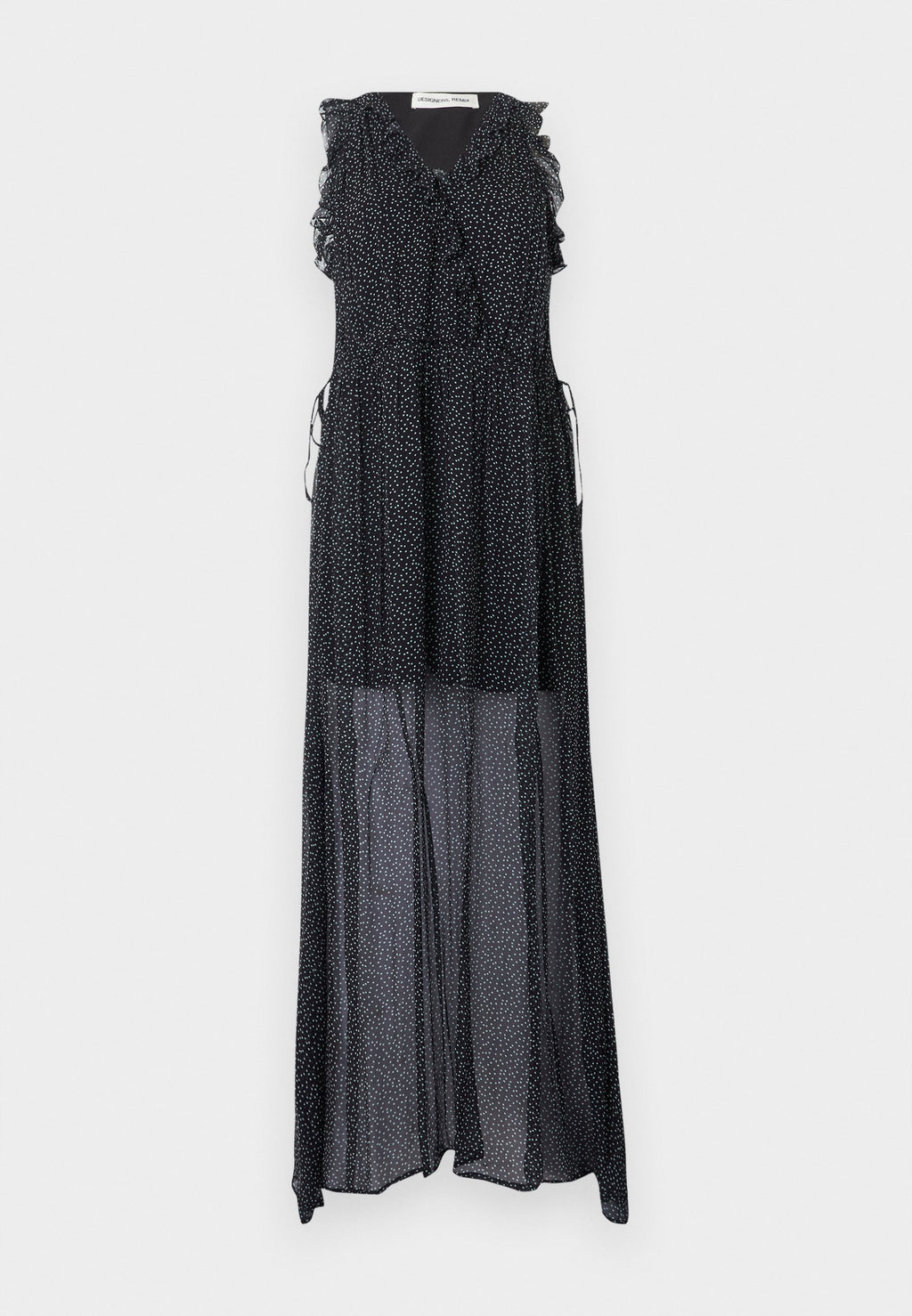 DESIGNERS REMIX LOLA GOWN