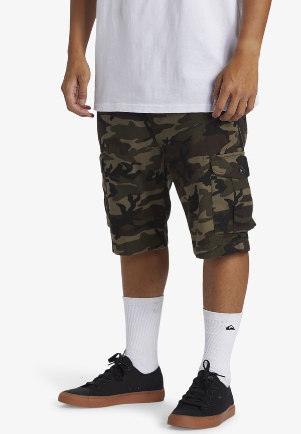 Quiksilver CRUCIAL BATTLE WALK