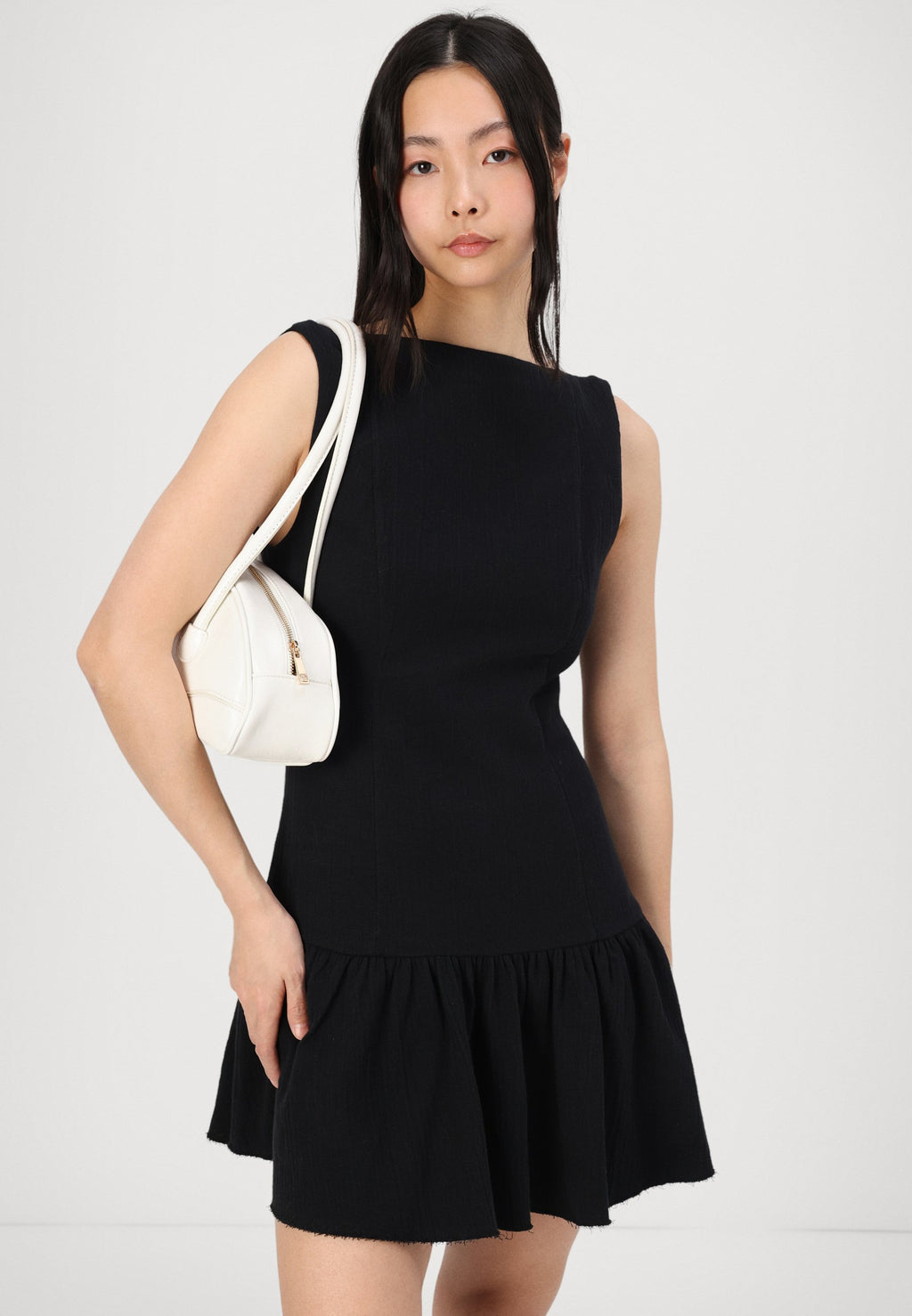 Weekday SWAN DRESS