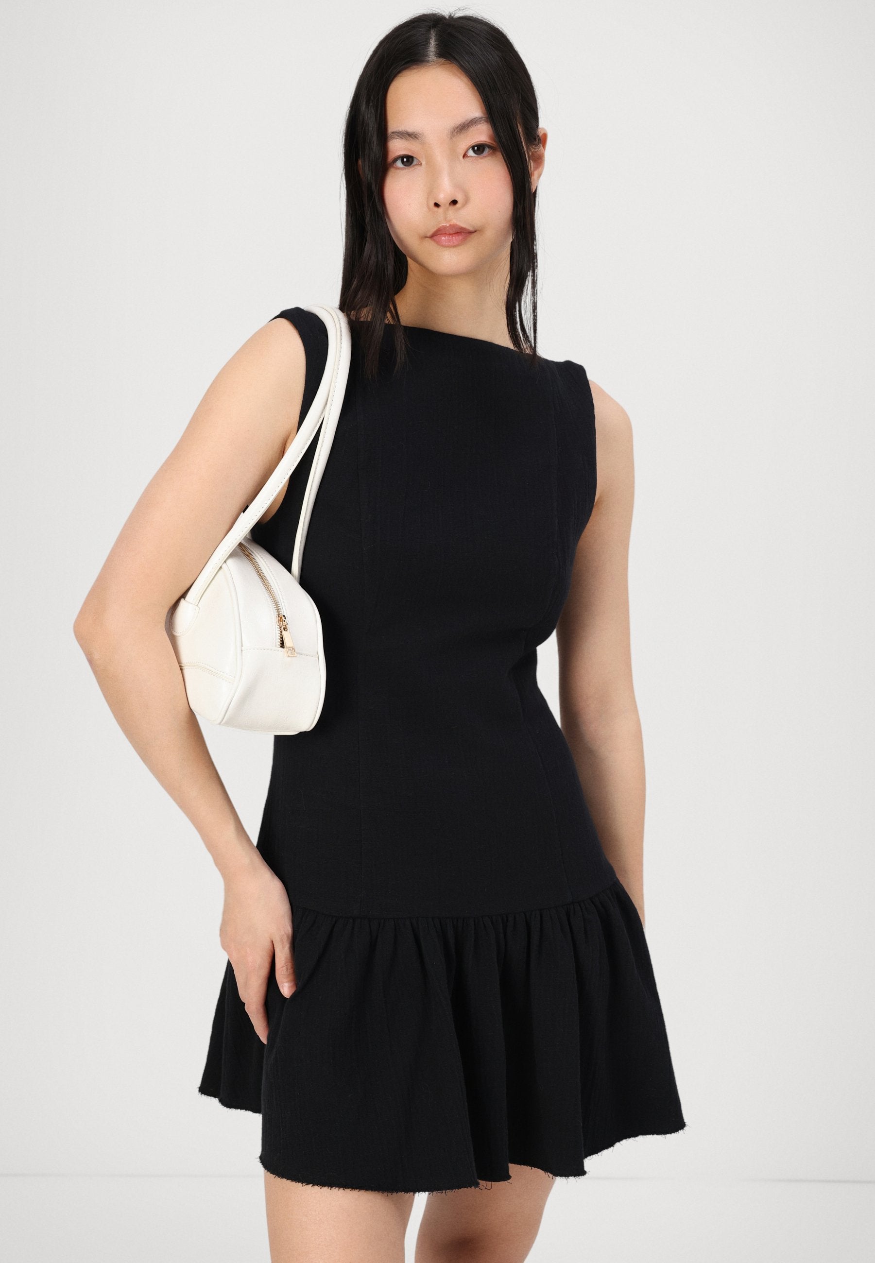 Weekday SWAN DRESS