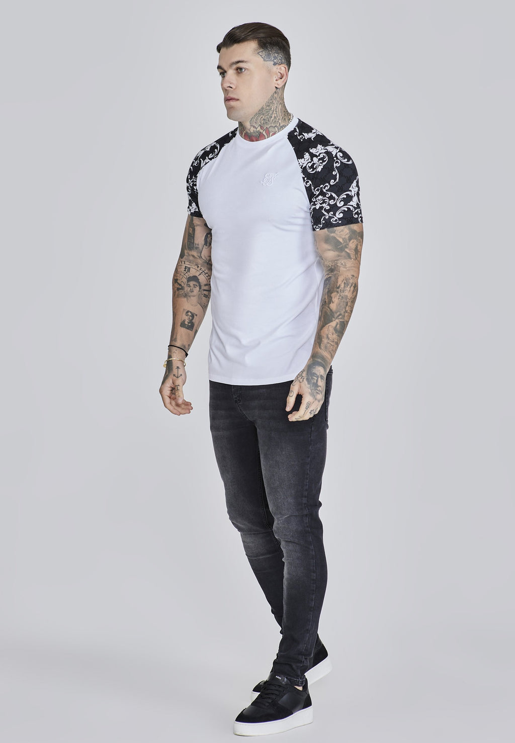 SIKSILK